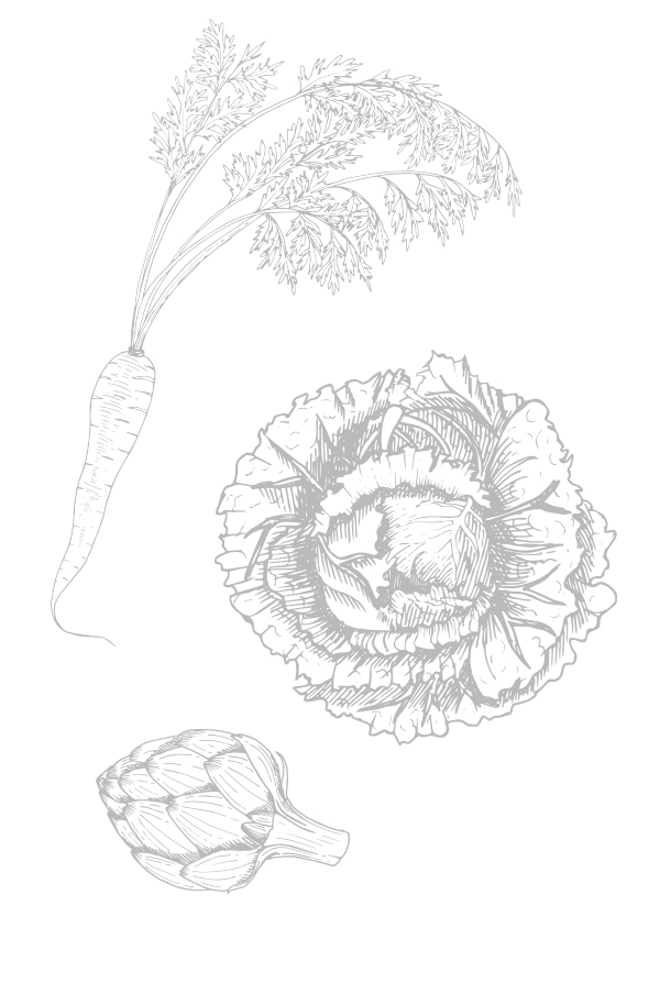 legumes